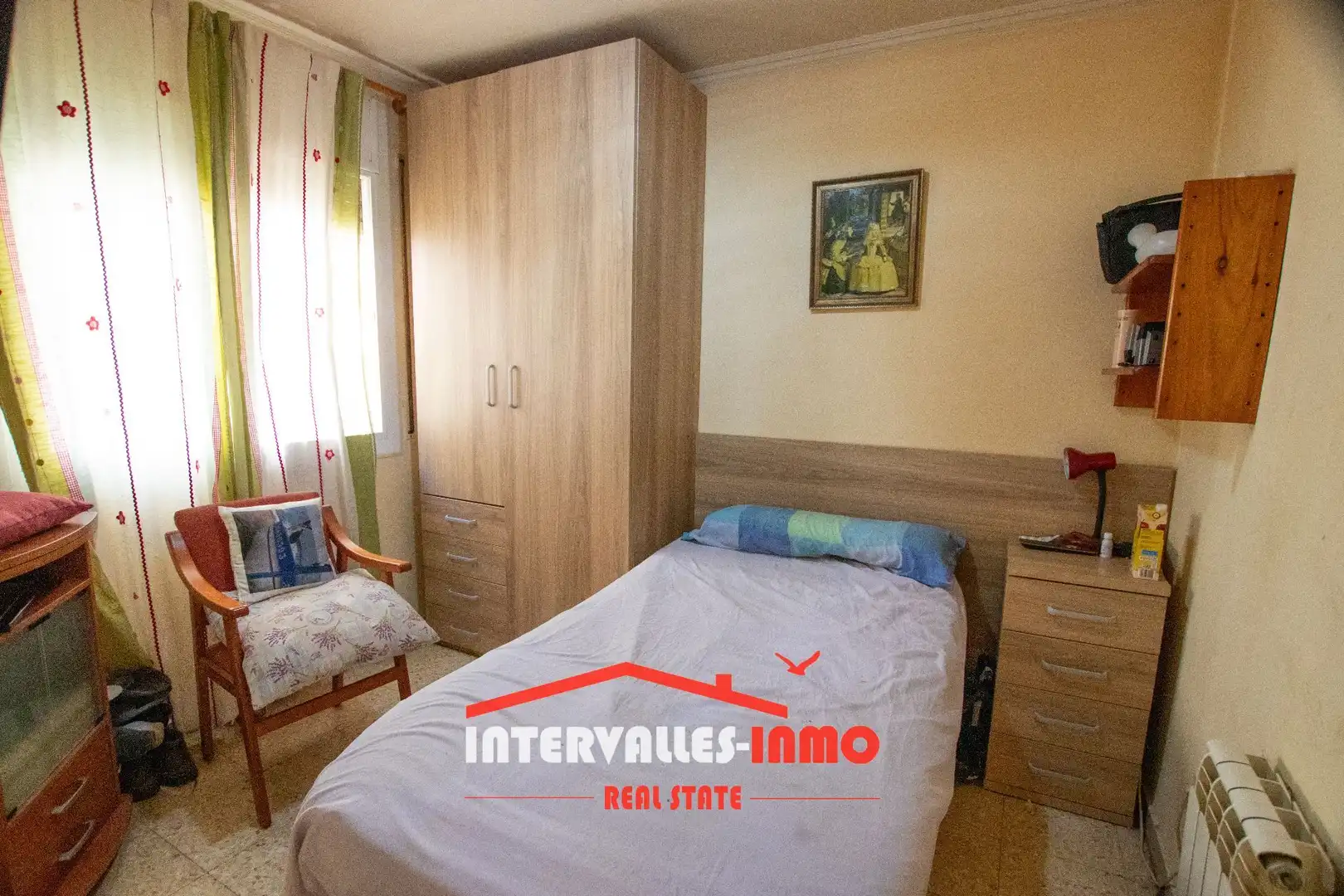 Wohnung mit Aufzug zum Verkauf in Sant Martí, imagen 3