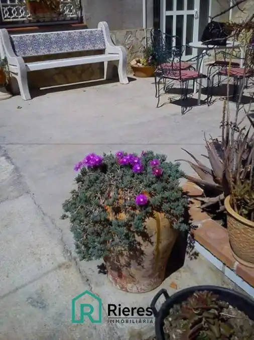 Jardín de Casa o chalet en venta en Deltebre con Aire acondicionado y Terraza