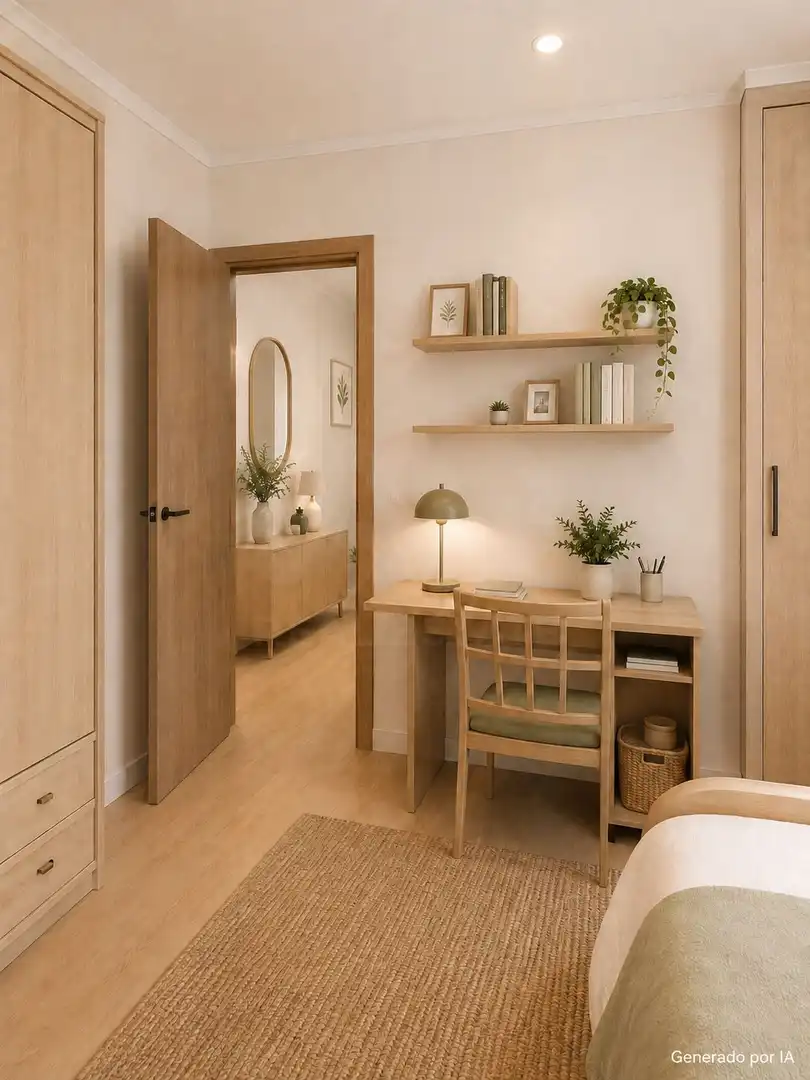Habitación de Piso en venta en Orihuela