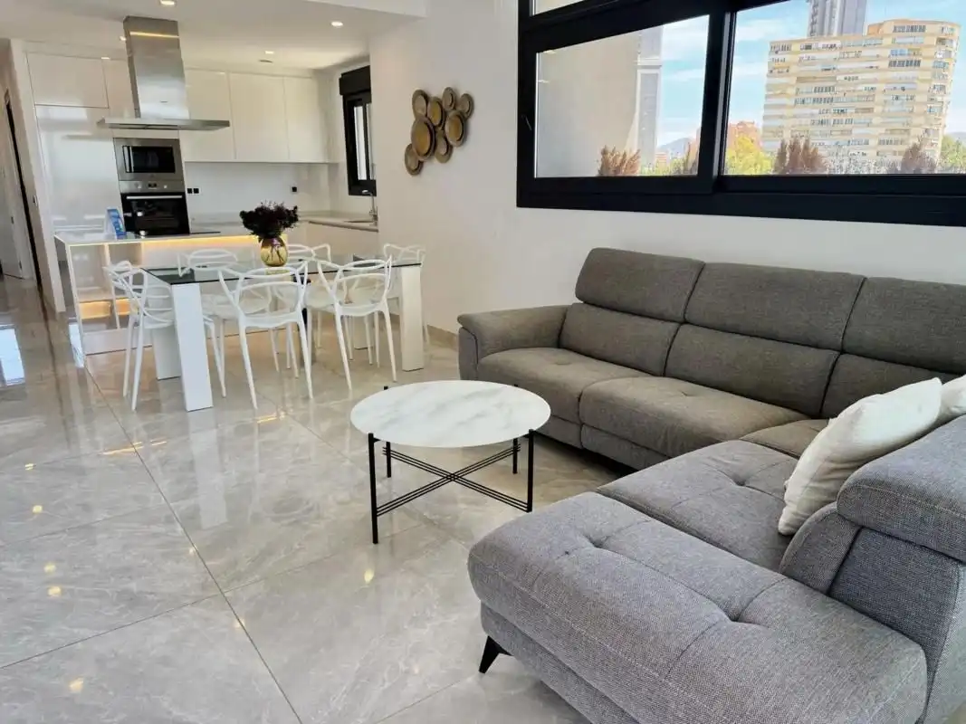 Apartment for sale in Playa de Poniente, imagen 15