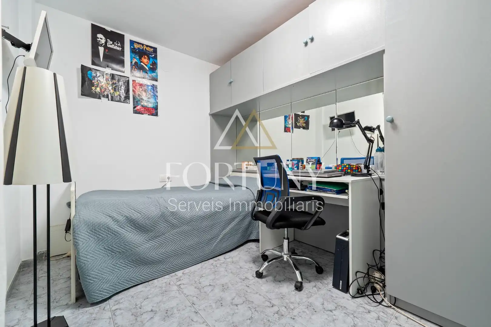 Wohnung zum Verkauf in PAISOS CATALANS, Ponent