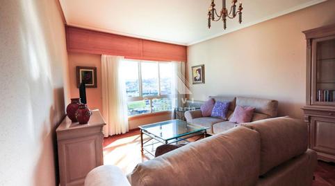 Photo 4 of Flat to rent in Avenida Celanova, Barbadás, Ourense