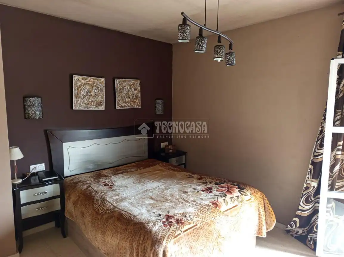 Bedroom of Detached homes for sale in San Roque