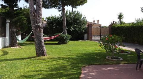 Foto 3 de Casa o xalet de lloguer a Camino de la Mansonia, 8, Las Lagunas - Campano, Cádiz