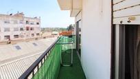 Balcony of Flat for sale in Burriana / Borriana  with Balcony