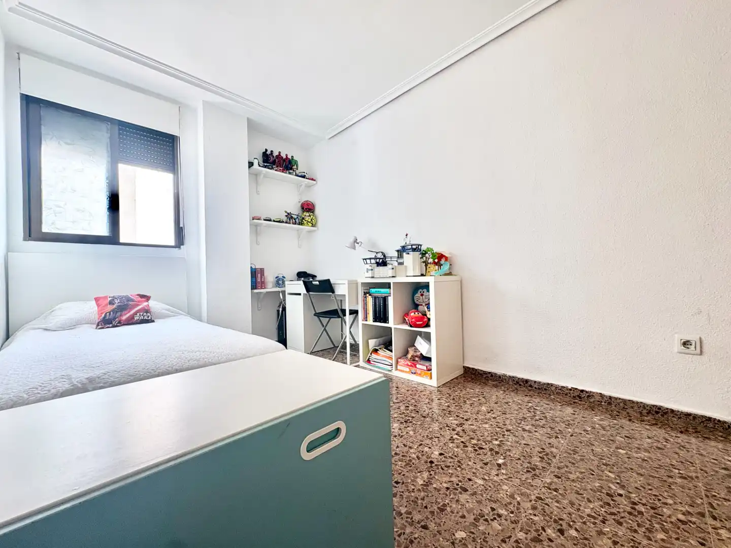Appartamento con terrazza in vendita a Avinguda de Picassent, imagen 21