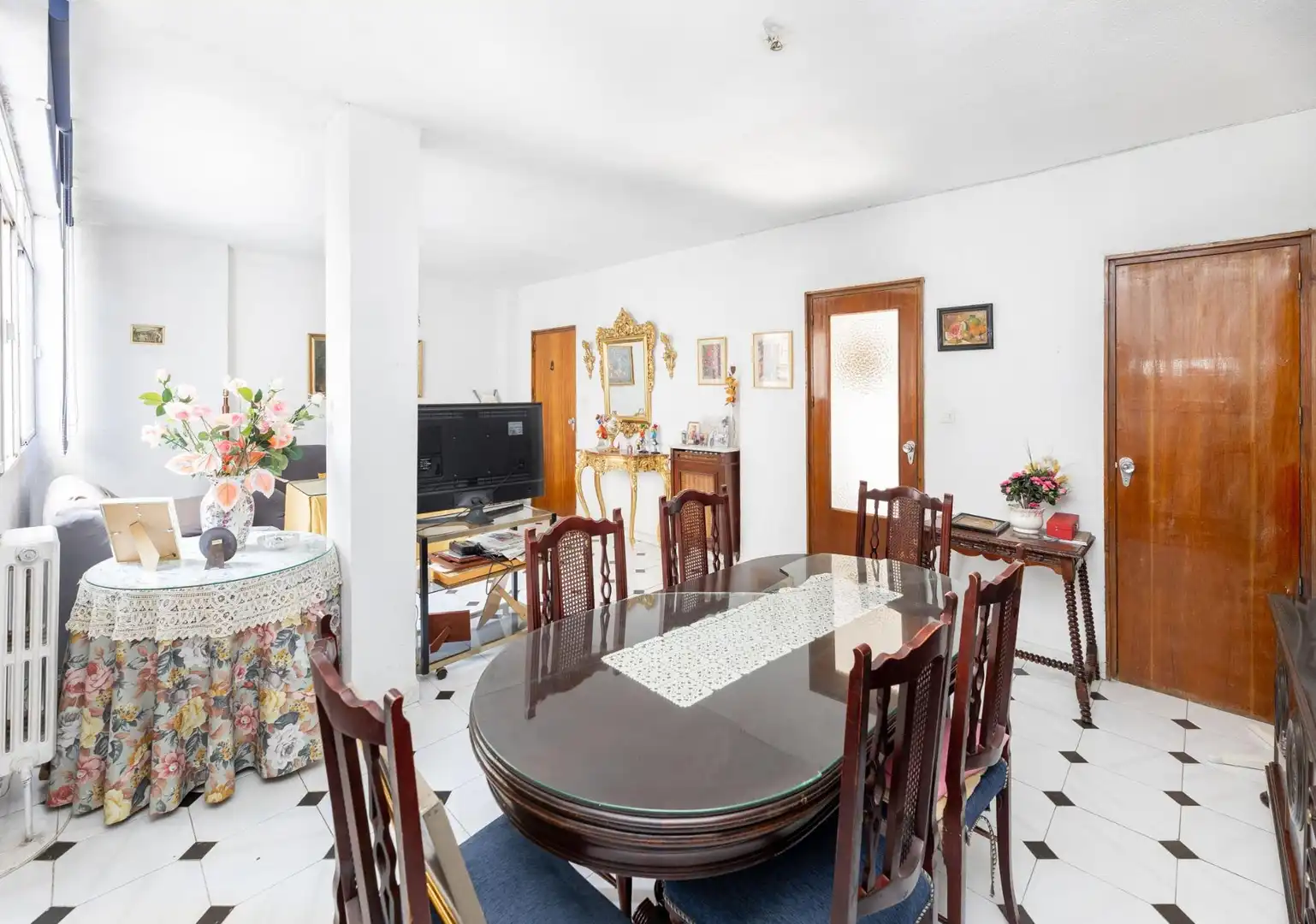 Flat with lift for sale in Calle Sol 12, imagen 2