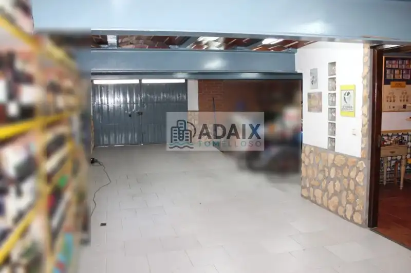Casa amb terrassa en venda a Tomelloso, imagen 35