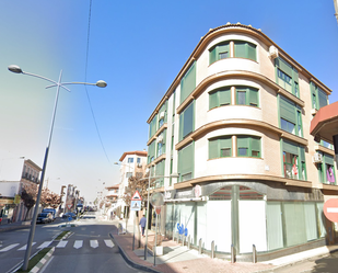 Vista exterior de Apartament en venda en Fuensalida