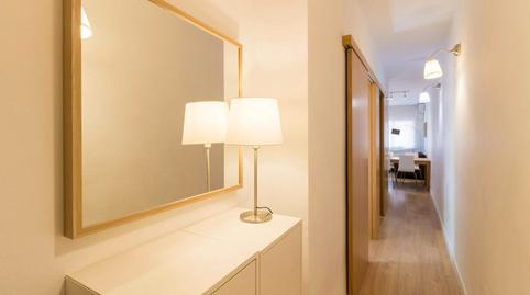 Foto 4 de Piso de alquiler en N/a, Vila de Gràcia, Barcelona