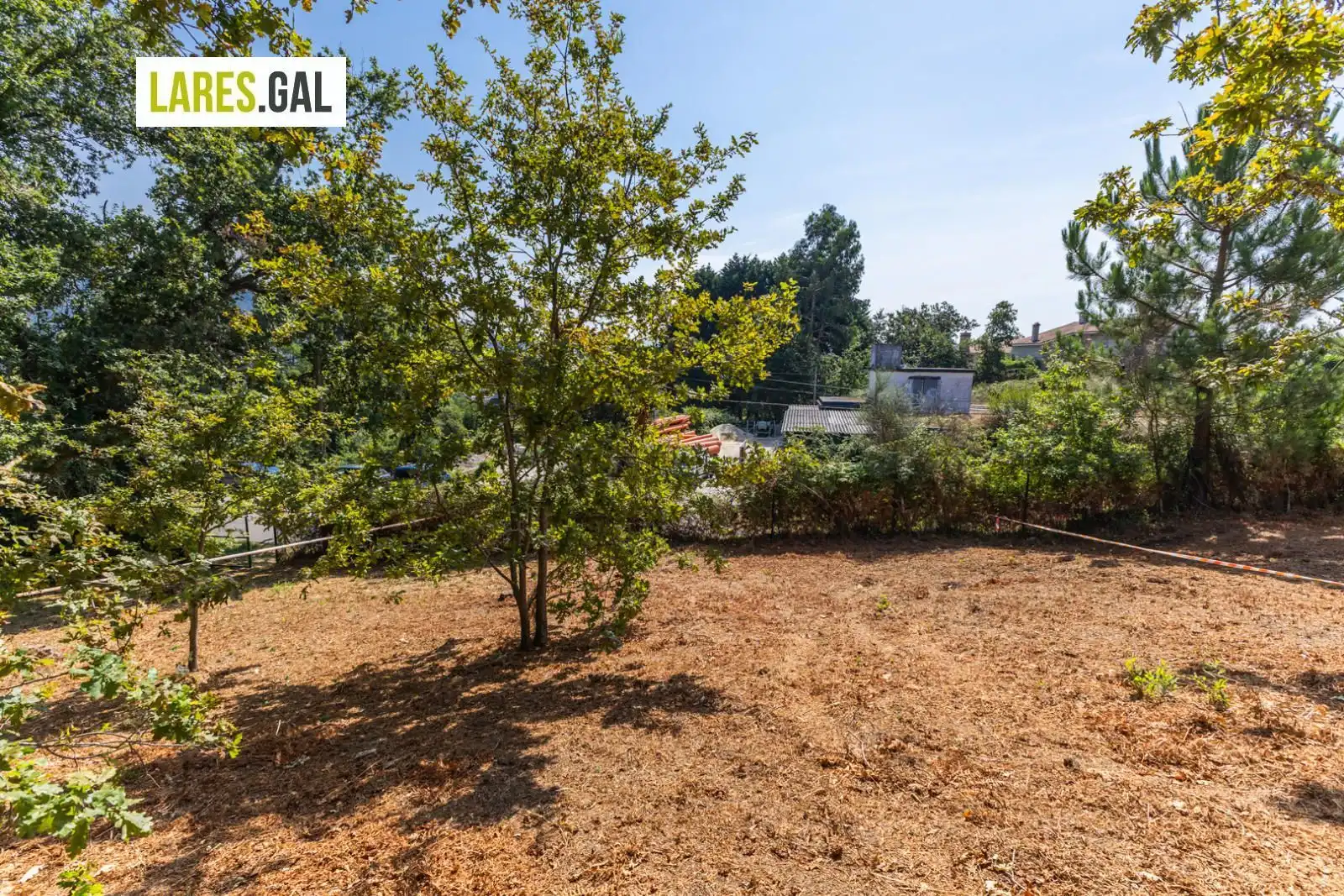 Residential land for sale in Rúa Estrada Herbello a Magdalena, imagen 14