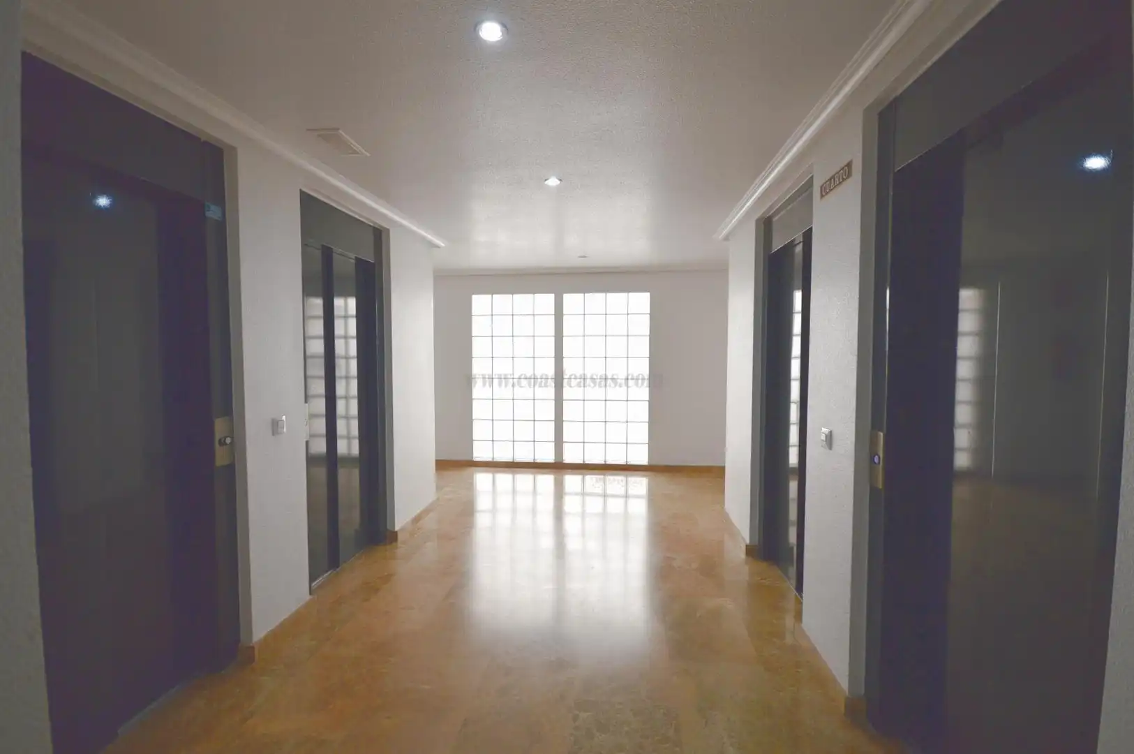 Apartament amb ascensor en venda a Centro, imagen 18
