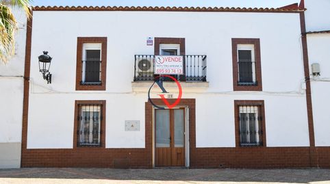 Foto 2 von Haus oder Chalet zum Verkauf in Plaza Constitución, 23, Hinojosa del Valle, Badajoz