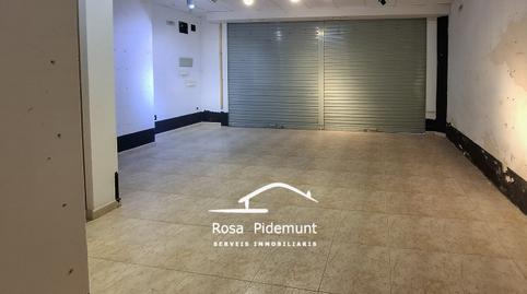 Foto 5 de Casa adosada en venda a Carrer de Venècia, Centre, Girona