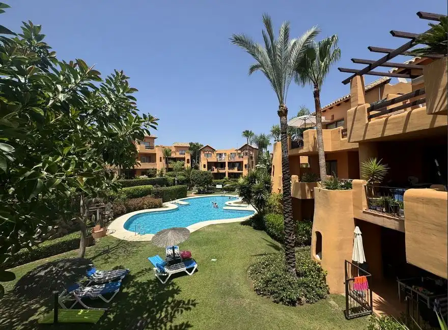 Apartment mit Aufzug zum Verkauf in Benamara - Atalaya, imagen 27