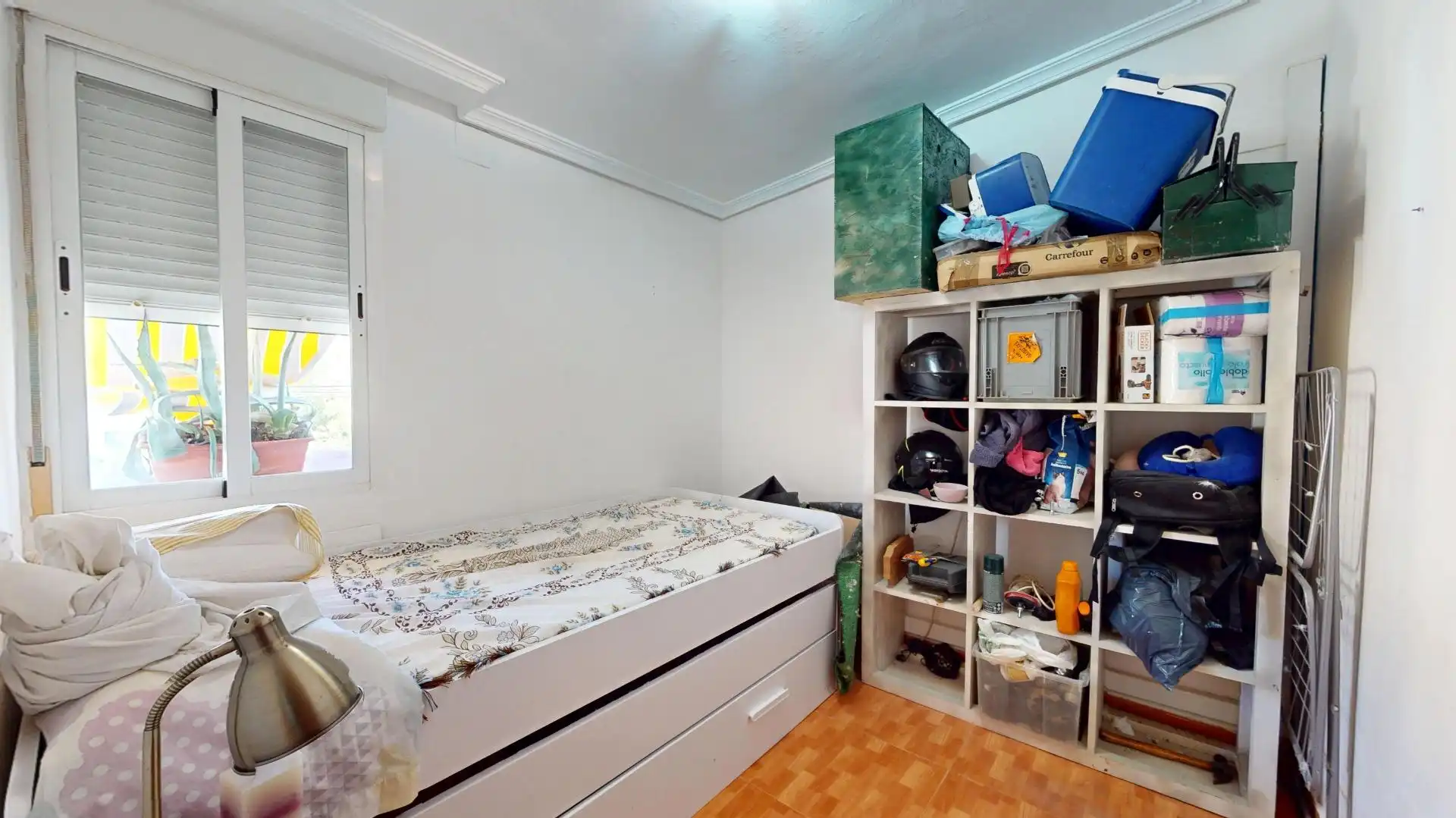 Habitación de Piso en venta en Córdoba con Aire acondicionado, Calefacción y Amueblado
