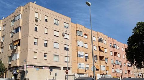 Foto 2 de Pis en venda a Vallesequillo, Jerez de la Frontera