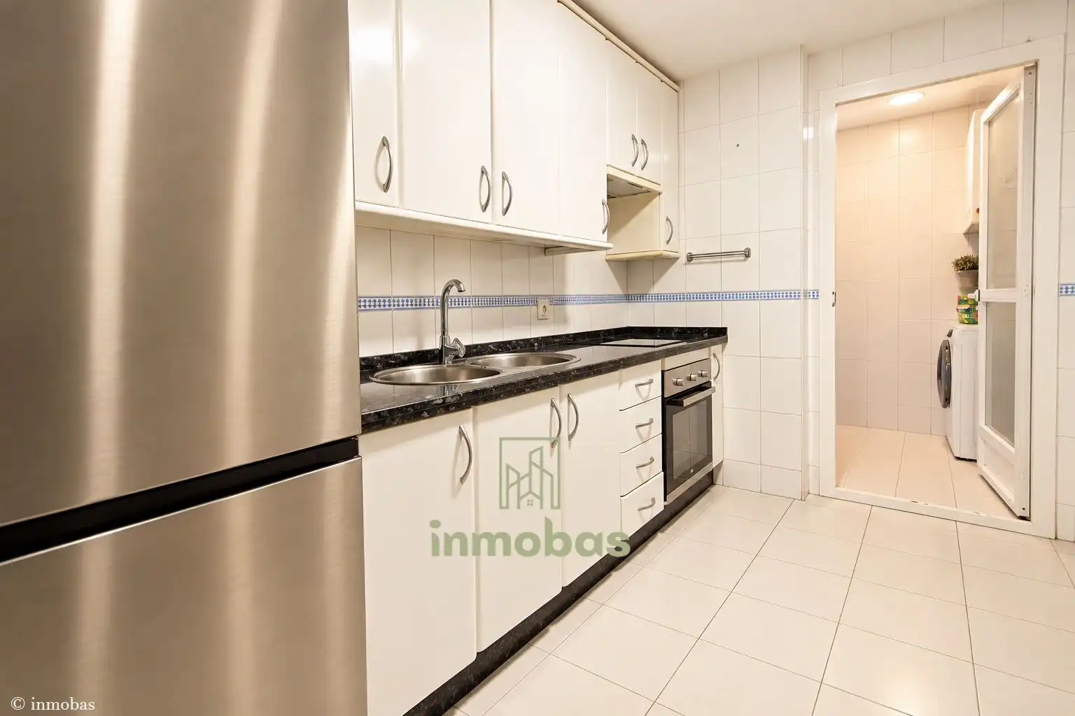 Piso con ascensor en venta en Mario Rosso Luna, imagen 5