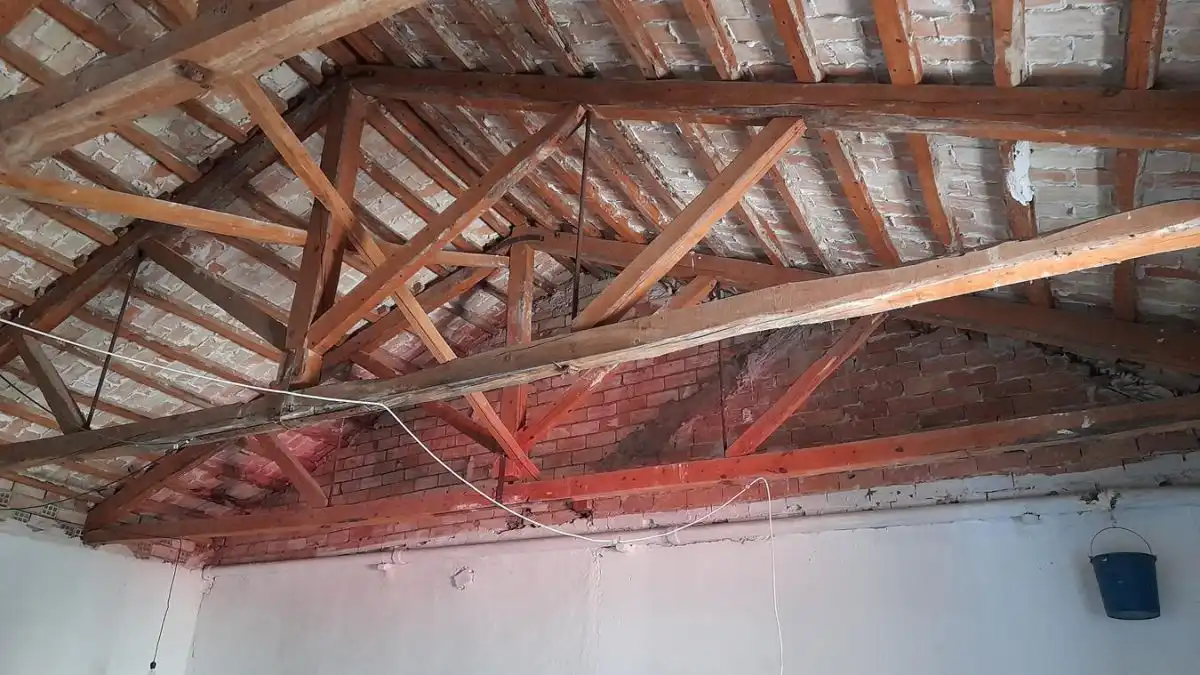 Gewerbefläche zum Verkauf in La Roda, imagen 2