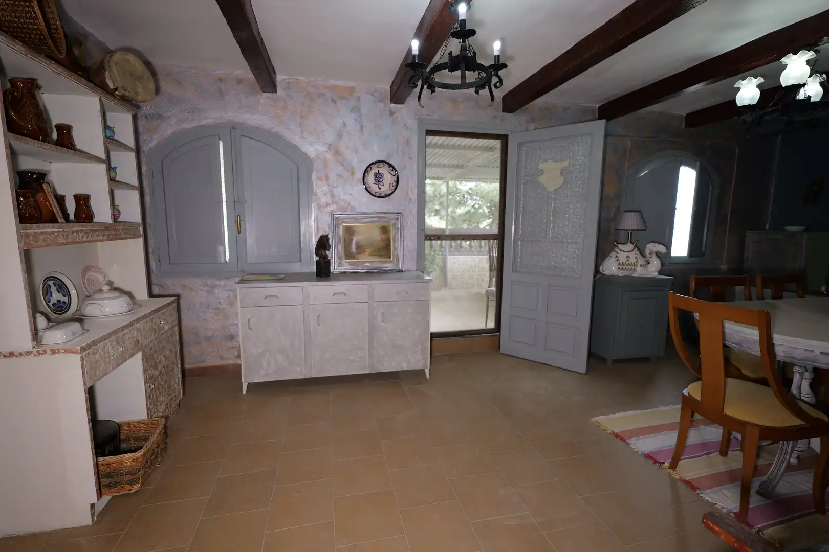 Houses for sale in Adra  with Private garden, Terrace and Furnished