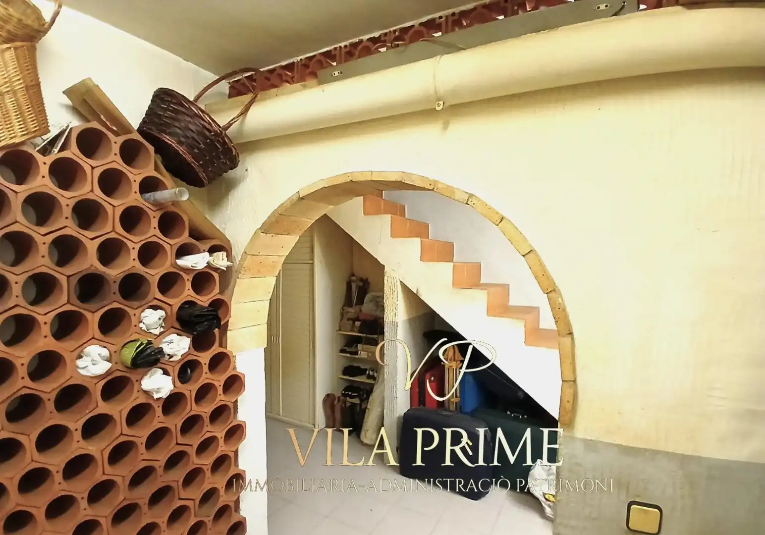 Villa con piscina in vendita a Vilassar de Dalt, imagen 35