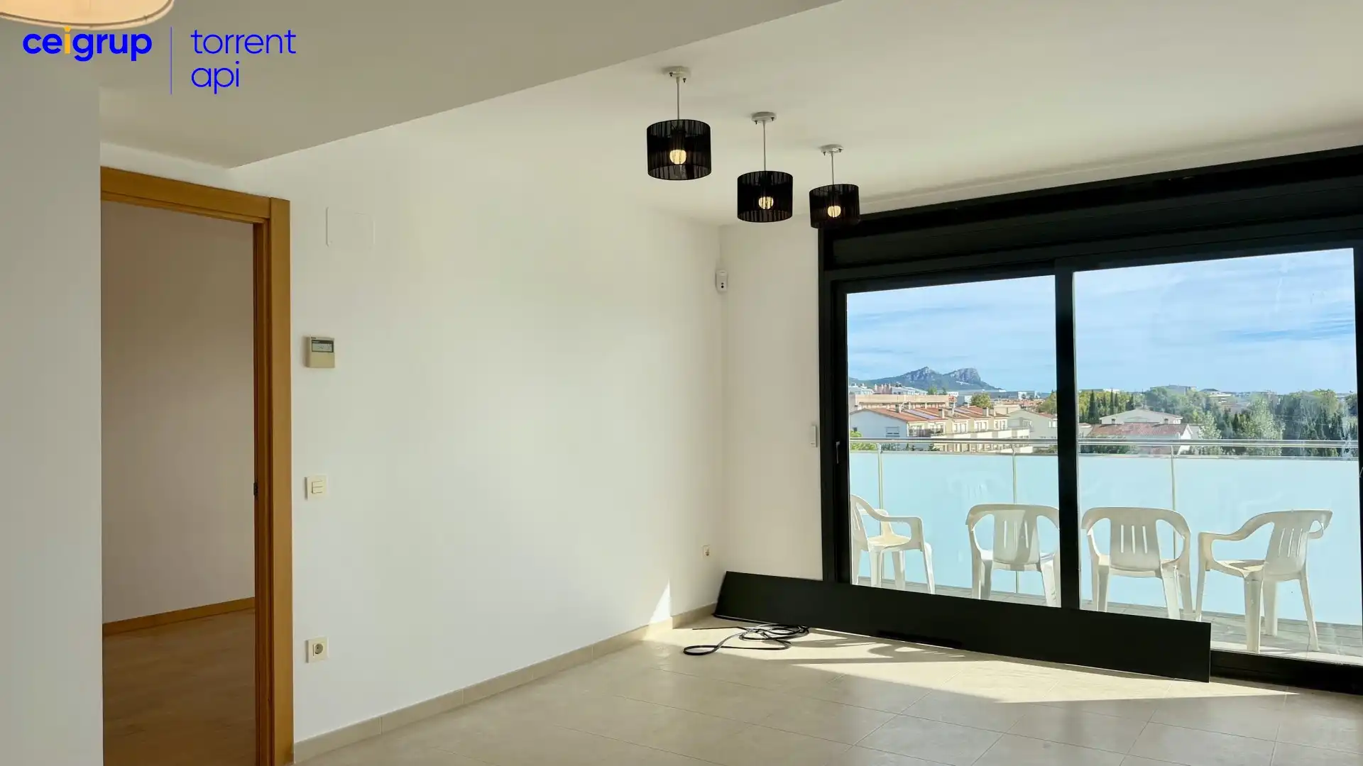 Flat with pool for sale in Torroella de Montgrí, imagen 15