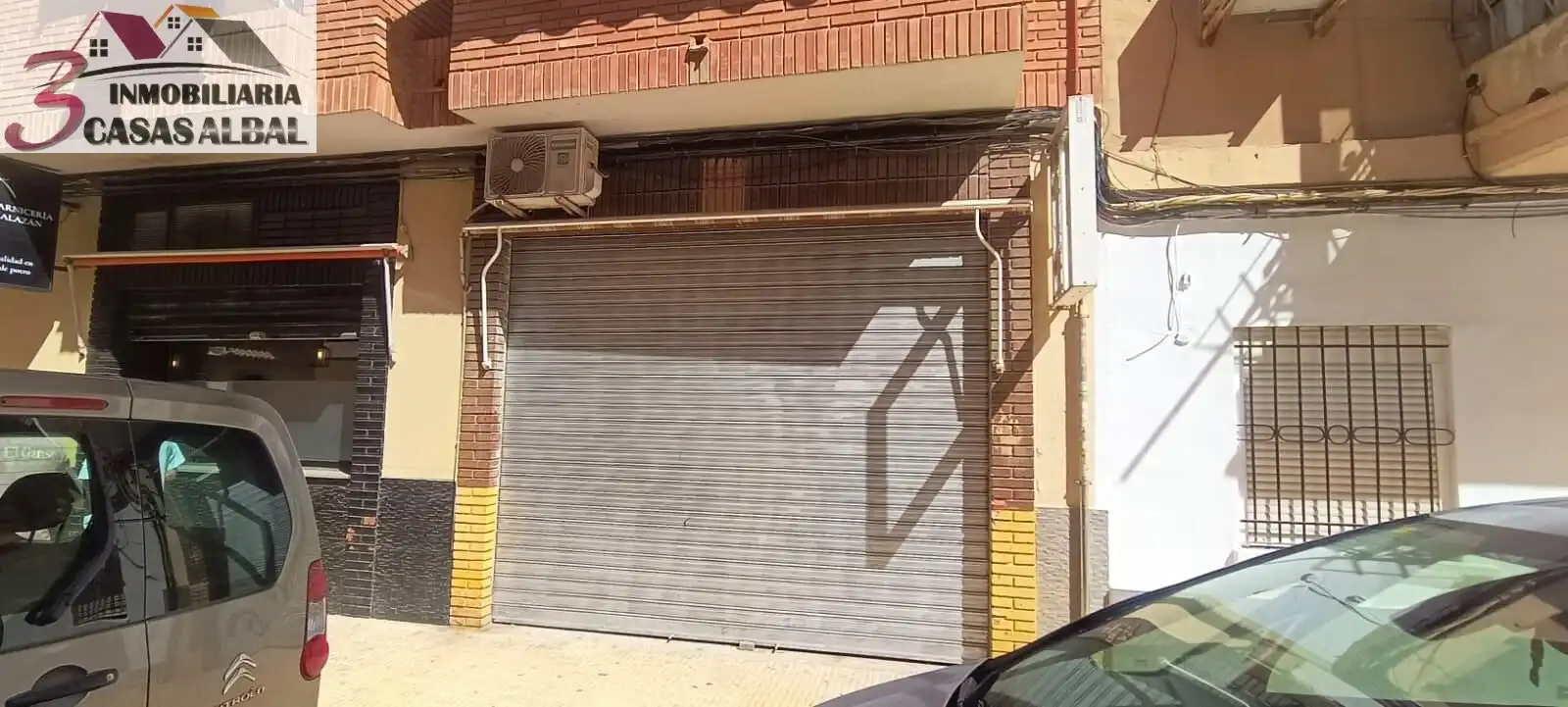 Local comercial en venda a Catarroja