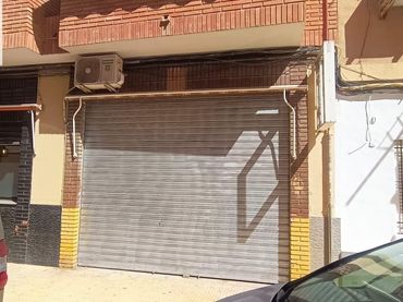 Local comercial en venda a Catarroja