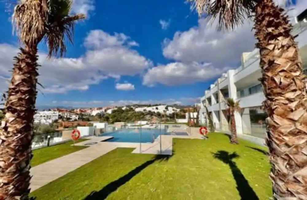Wohnung mit Pool zum Verkauf in Elviria - Cabopino, imagen 31