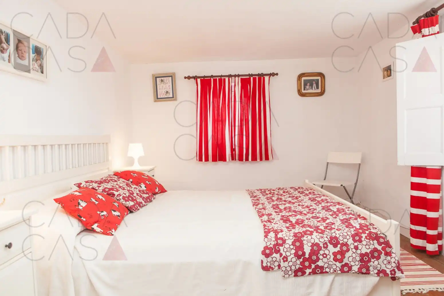 Habitación de Casa o chalet en venta en Arnuero con Jardín privado, Terraza y Balcón