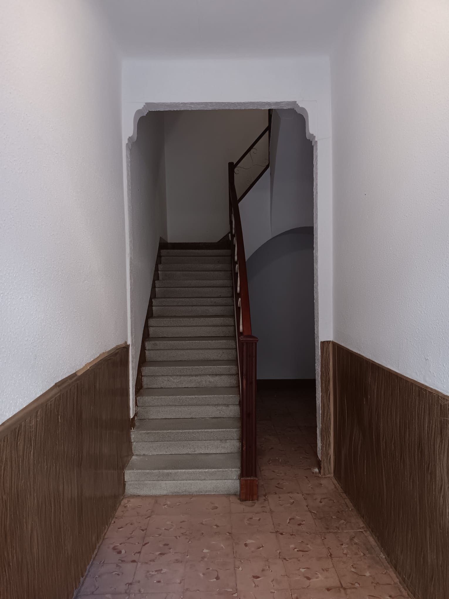 Casa adosada en venta