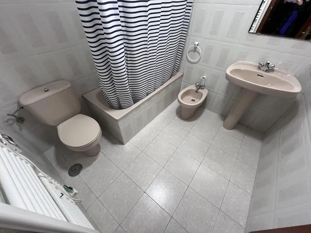 Baño de Piso en venta en Noja con Terraza