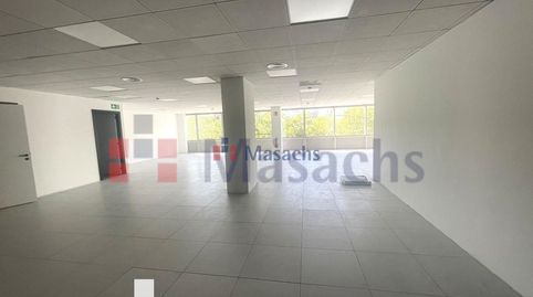 Foto 4 de Oficina de alquiler en Sagrada Família, Barcelona Capital