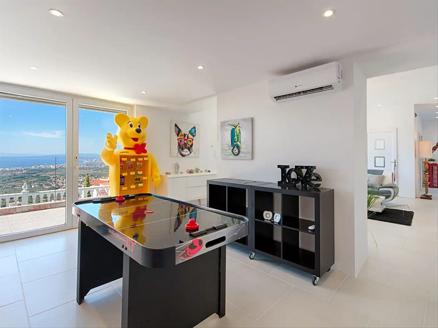 Casa con piscina in vendita a Nord, imagen 10