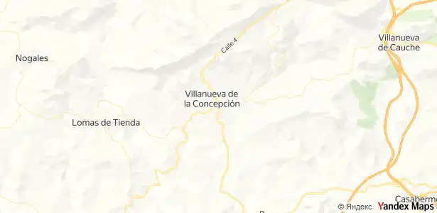 Wohnung zum Verkauf in Villanueva de la Concepción, imagen 2