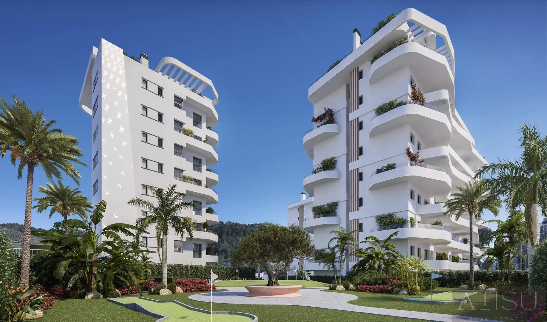 Apartamento con piscina en venta en Platja de Torres, imagen 13