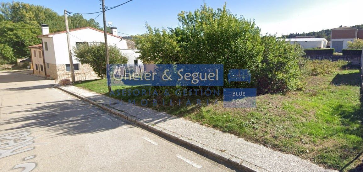 Residencial en venda en Muriel de la Fuente