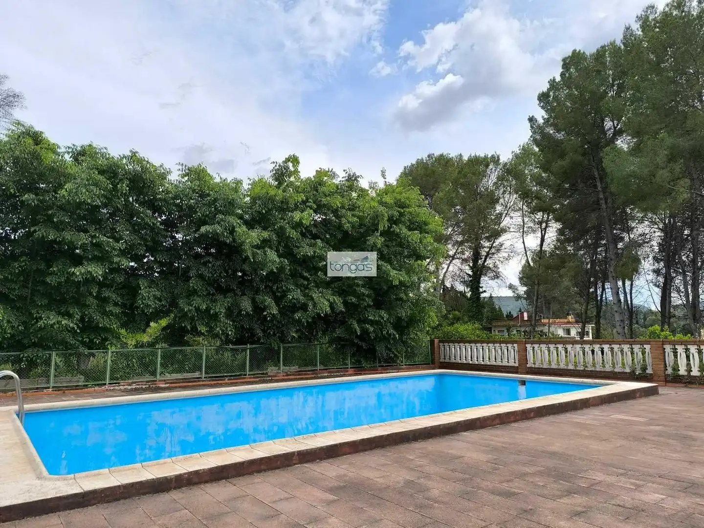 Chalet con piscina en venta en Xàtiva, imagen 6