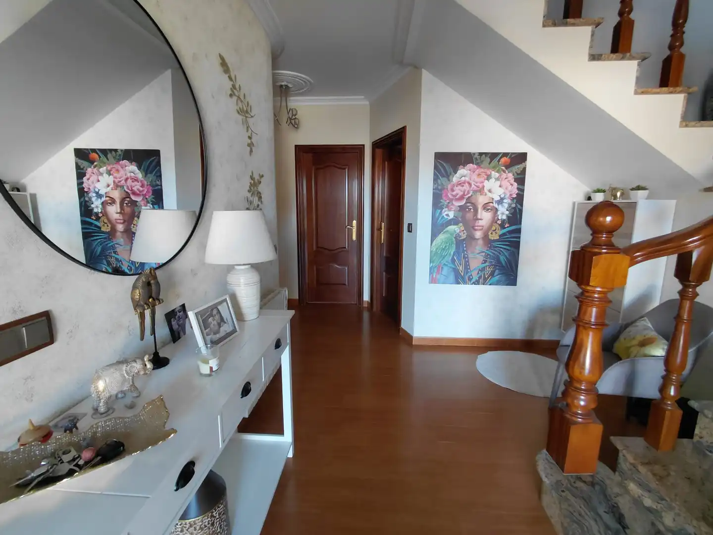 Casa o xalet en venda en Cambados, Pontevedra