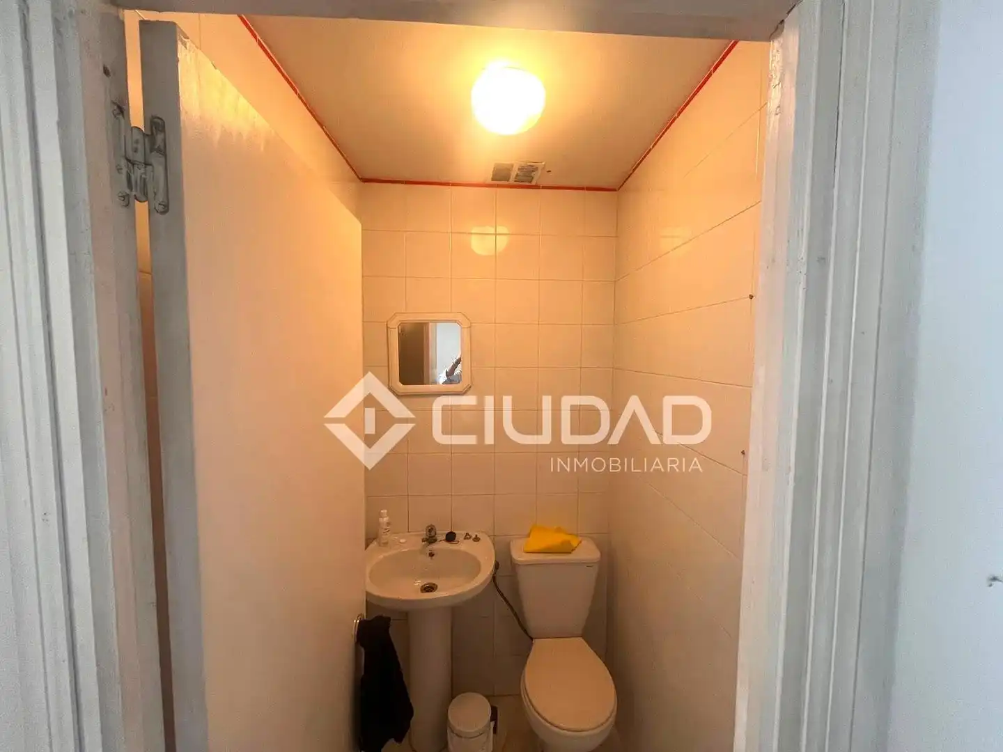 Bany de Casa o xalet en venda en El Pino - Bajo de Guía