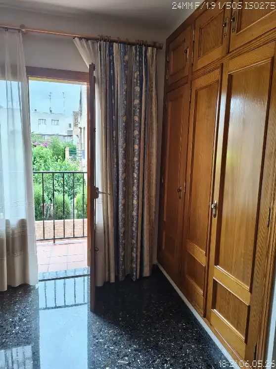 Casa o chalet en venta en Chiva con Aire acondicionado, Jardín privado y Terraza