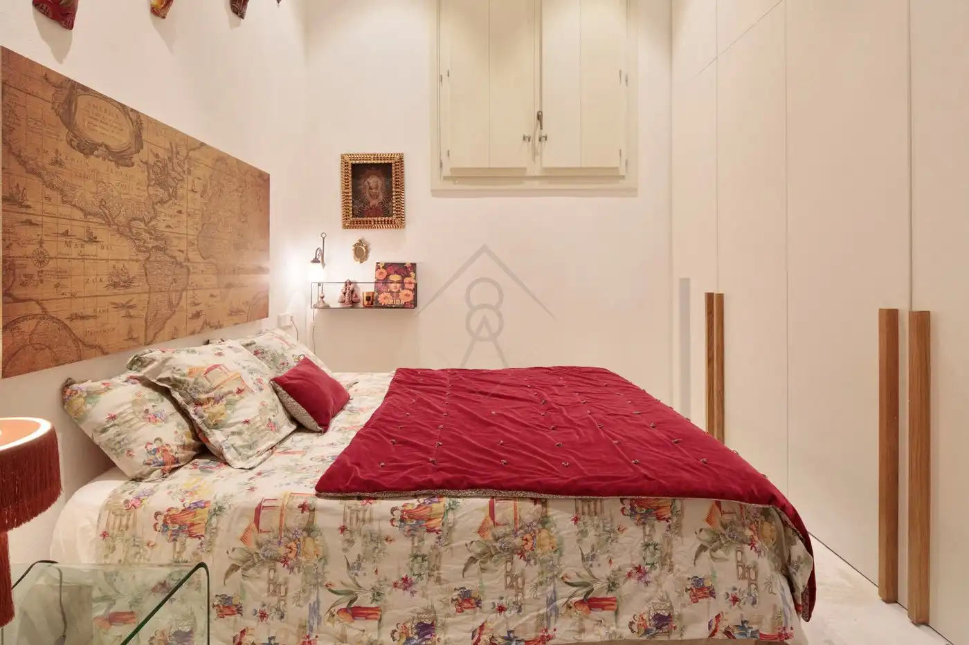 Dormitori de Loft en venda en Barcelona amb Aire condicionat i Calefacció