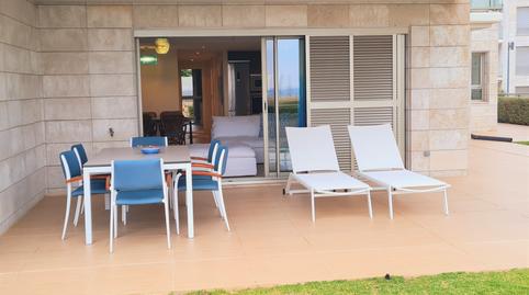 Photo 5 of Planta baja to rent in Cala Figuera, Illes Balears