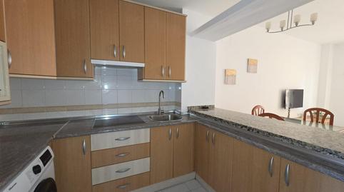 Foto 4 de Planta baixa en venda a El Faro de Calaburra - Chaparral, Mijas