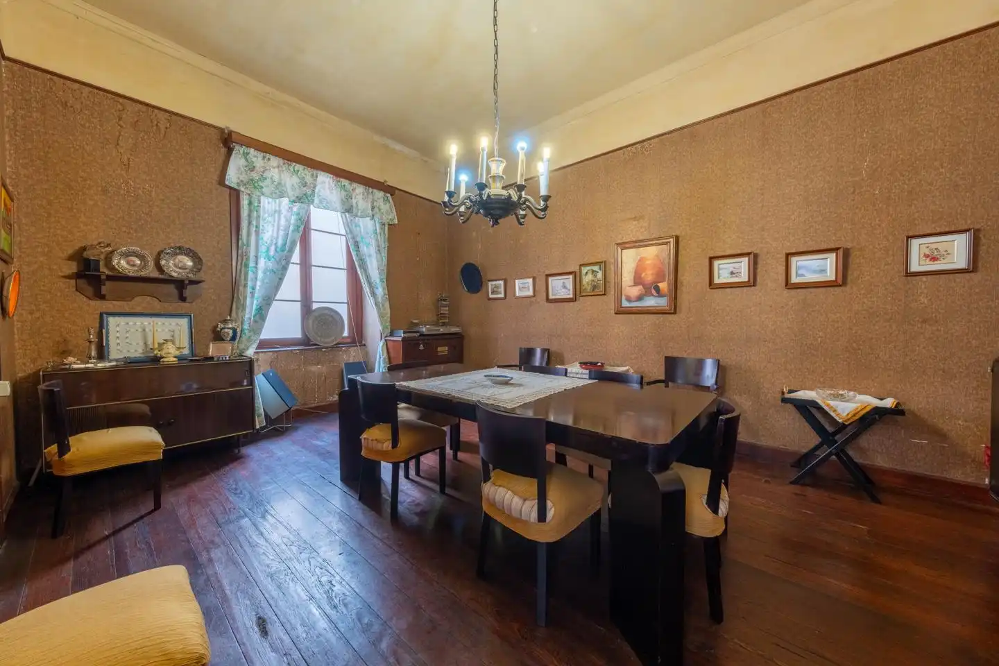 Comedor de Casa o chalet en venta en Las Palmas de Gran Canaria con Jardín privado y Terraza