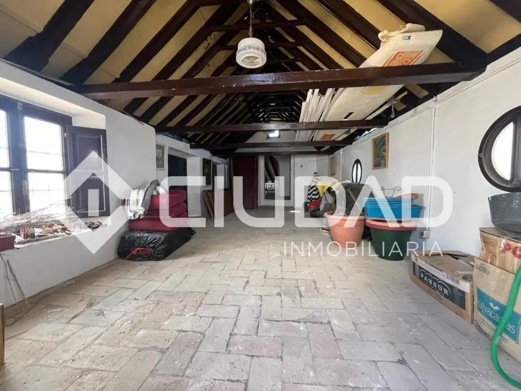 Houses for sale in Sanlúcar de Barrameda  with Terrace, Storage room and Balcony