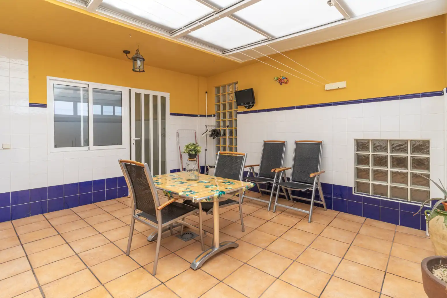 Penthouse mit Terrasse zum Verkauf in Casco Urbano, imagen 14