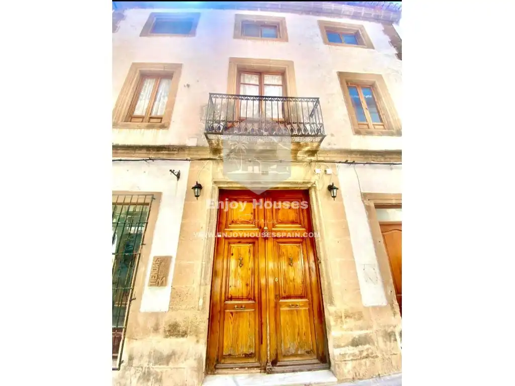 Local comercial en venta en Tossal de Dalt, imagen 100