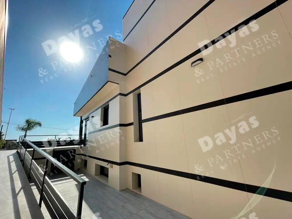 House with terrace for sale in Playa de los Locos, imagen 89