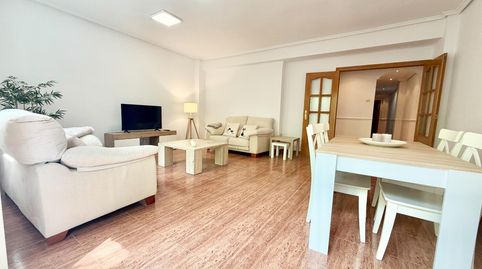 Foto 5 de Piso de alquiler en Quart de Poblet, Valencia